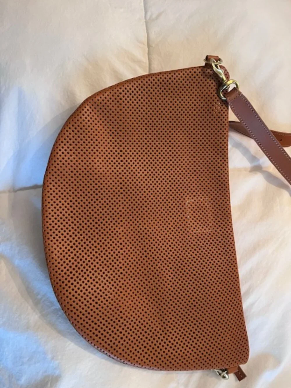 Clare V. Grande Fanny - Picture 3 of 4